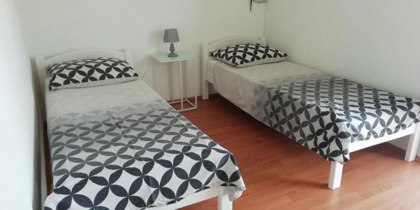 Drenje  Apartments Hatic מראה חיצוני תמונה