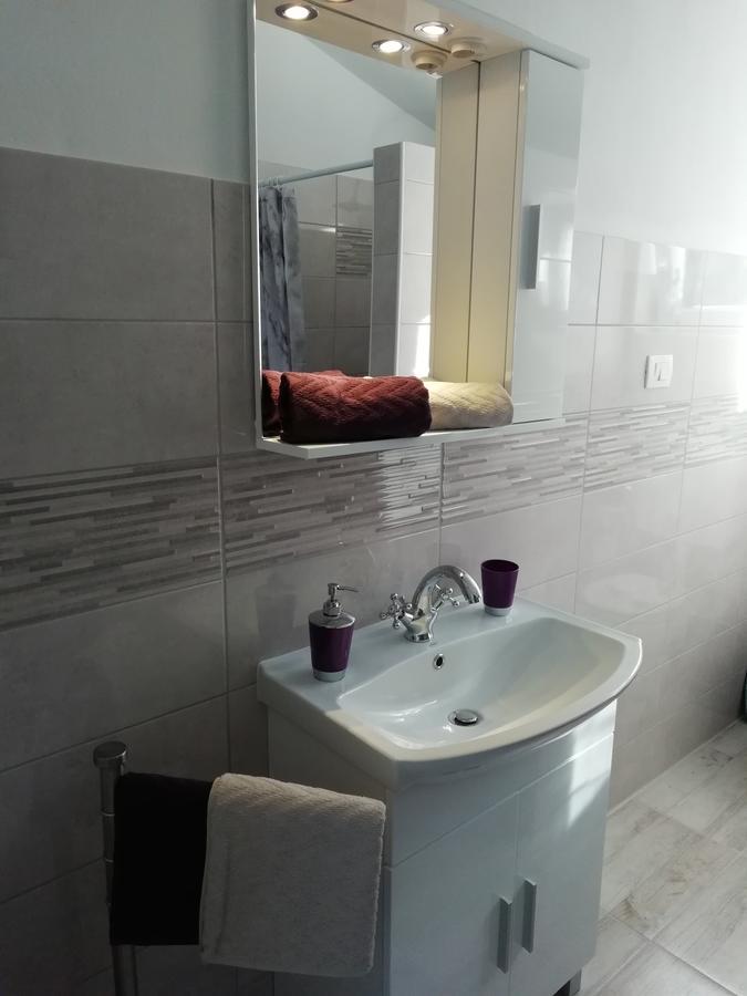 Drenje  Apartments Hatic מראה חיצוני תמונה